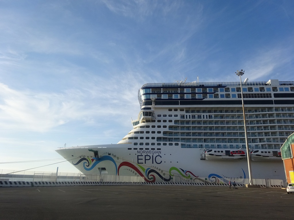 ヨーロッパ船旅写真素材集【有料版】