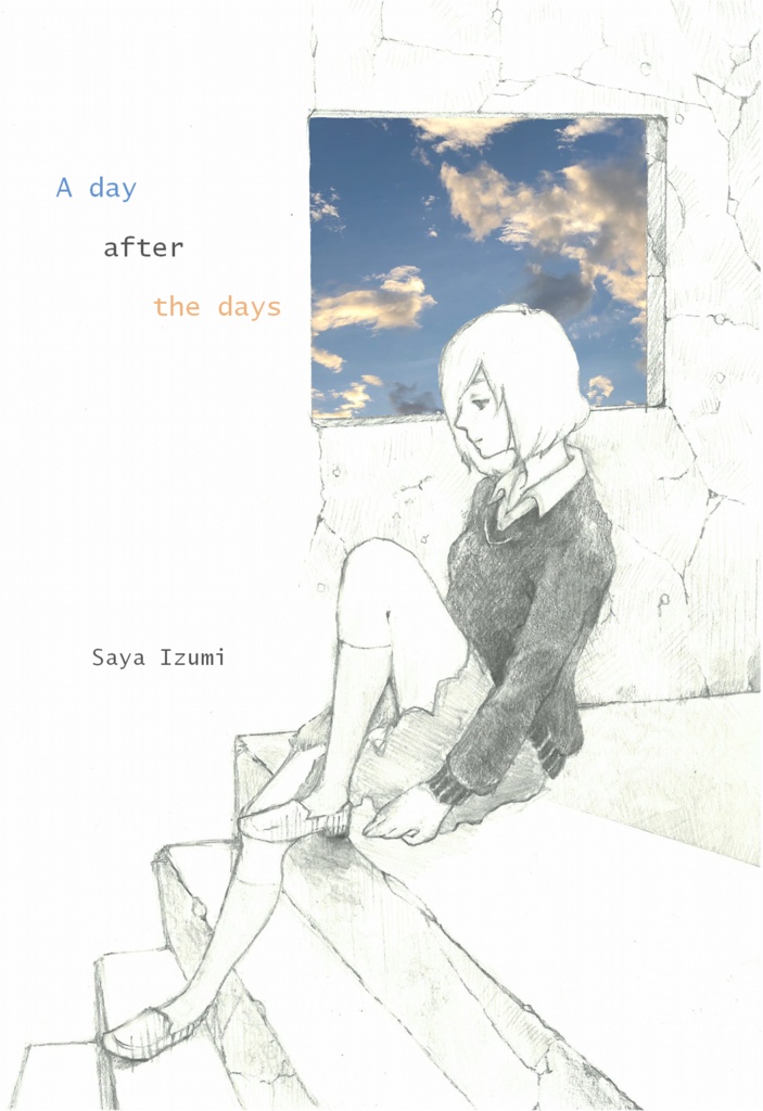 A day after the days