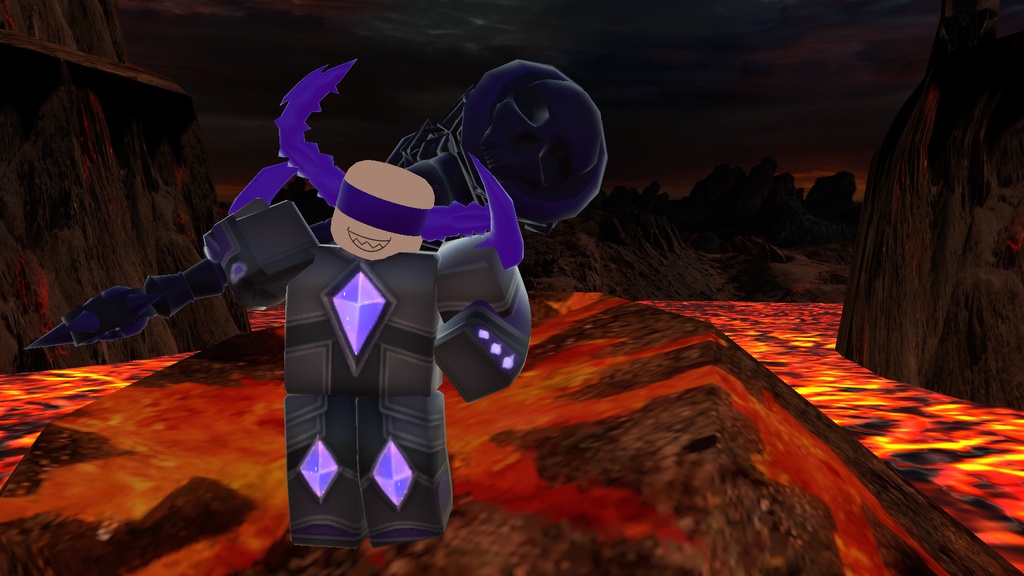 Angel's Robloxian (VRChat Avatar) / エンジェルのロブロクシアン (VRChatアバター)