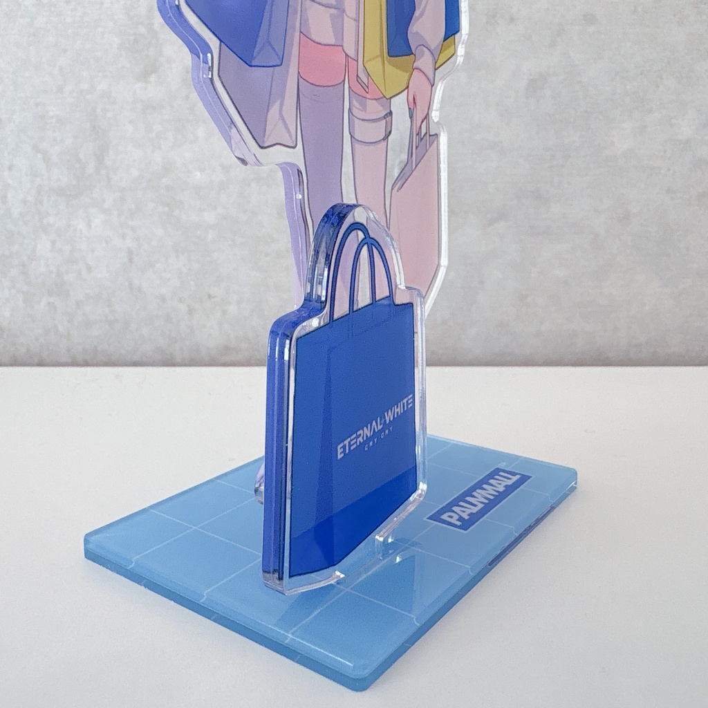 Acrylic Stand / SANA