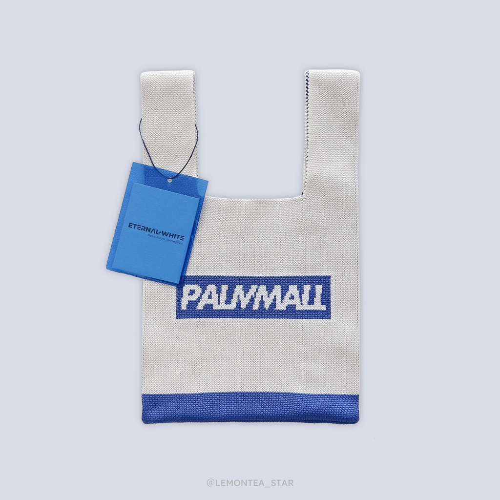“PALM MALL” FULL SET