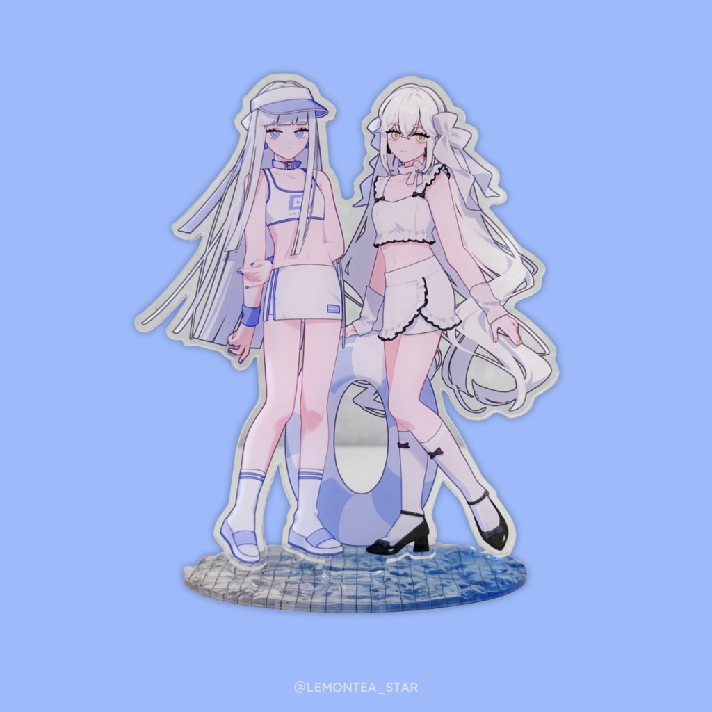 “POOL” FLOAT SET