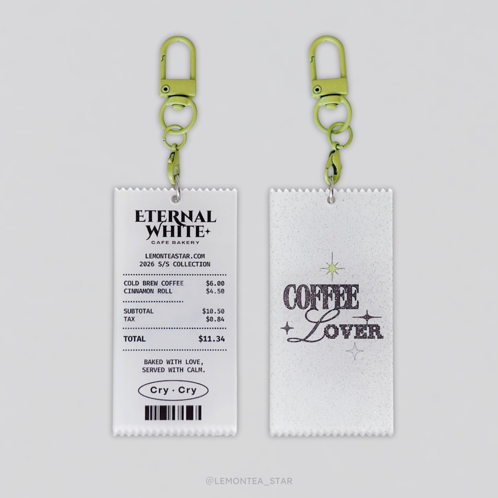 “CREAM” BITTER SET