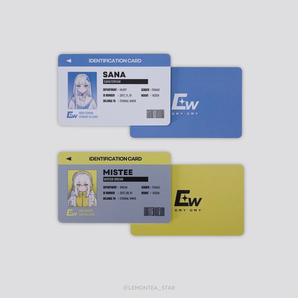 “CREAM” BITTER SET