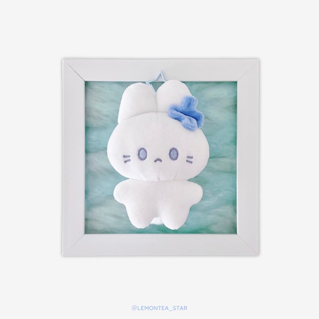 “BUBBLE” SET / SANA