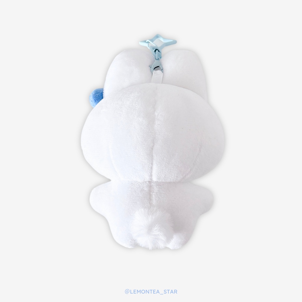 “BUBBLE” SET / SANA