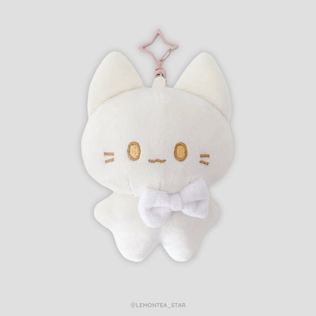 “BUBBLE” SET / MISTEE