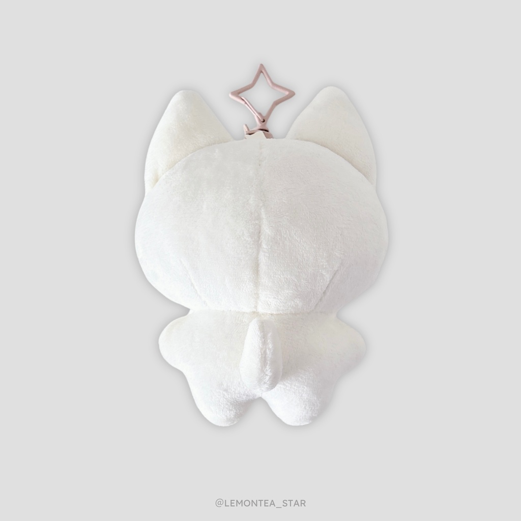 “BUBBLE” SET / MISTEE