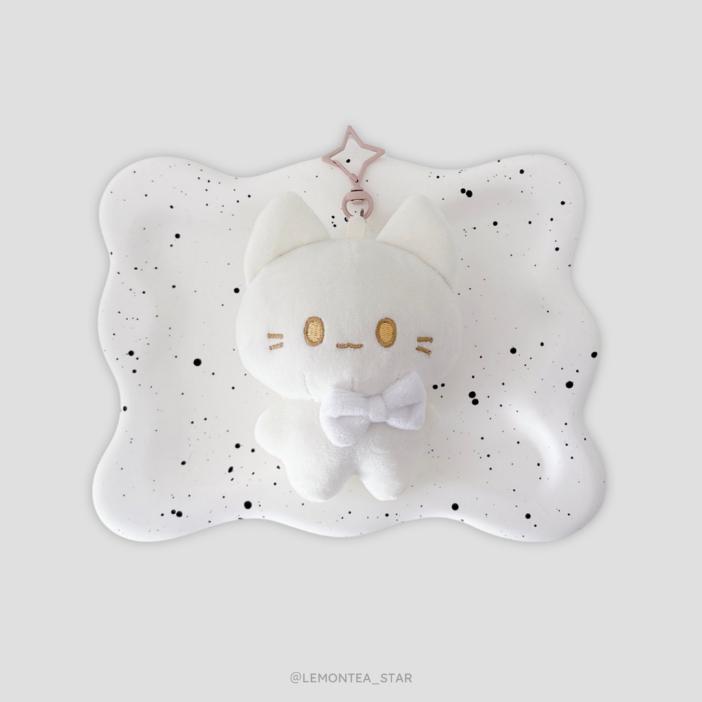 “BUBBLE” SET / MISTEE