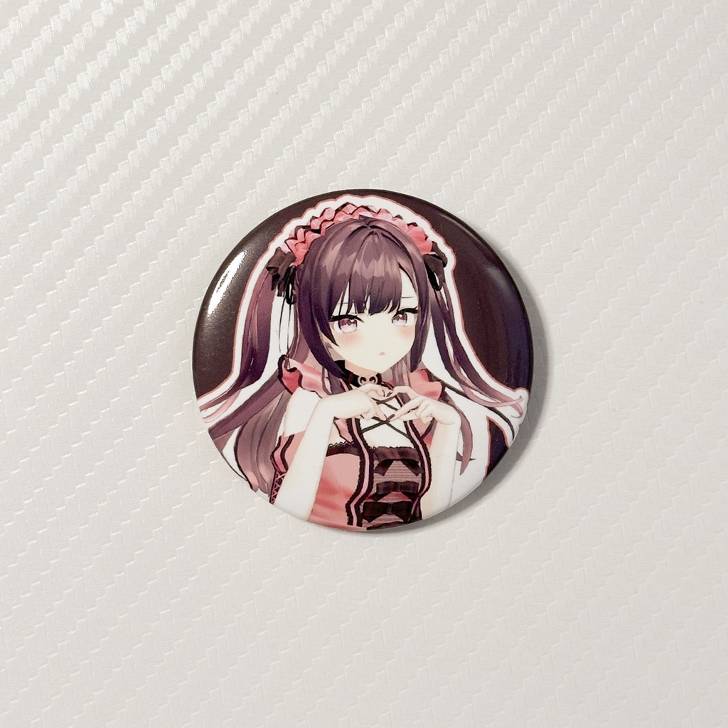 初配信記念グッズ