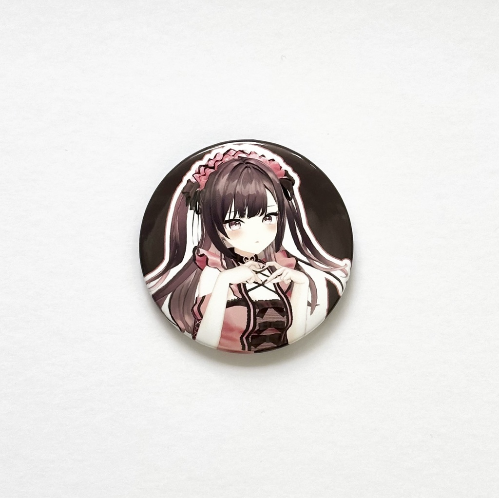 初配信記念グッズ