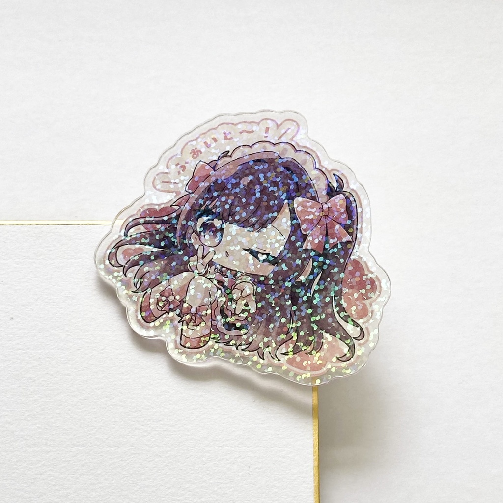 🎊5000人記念グッズ🎀