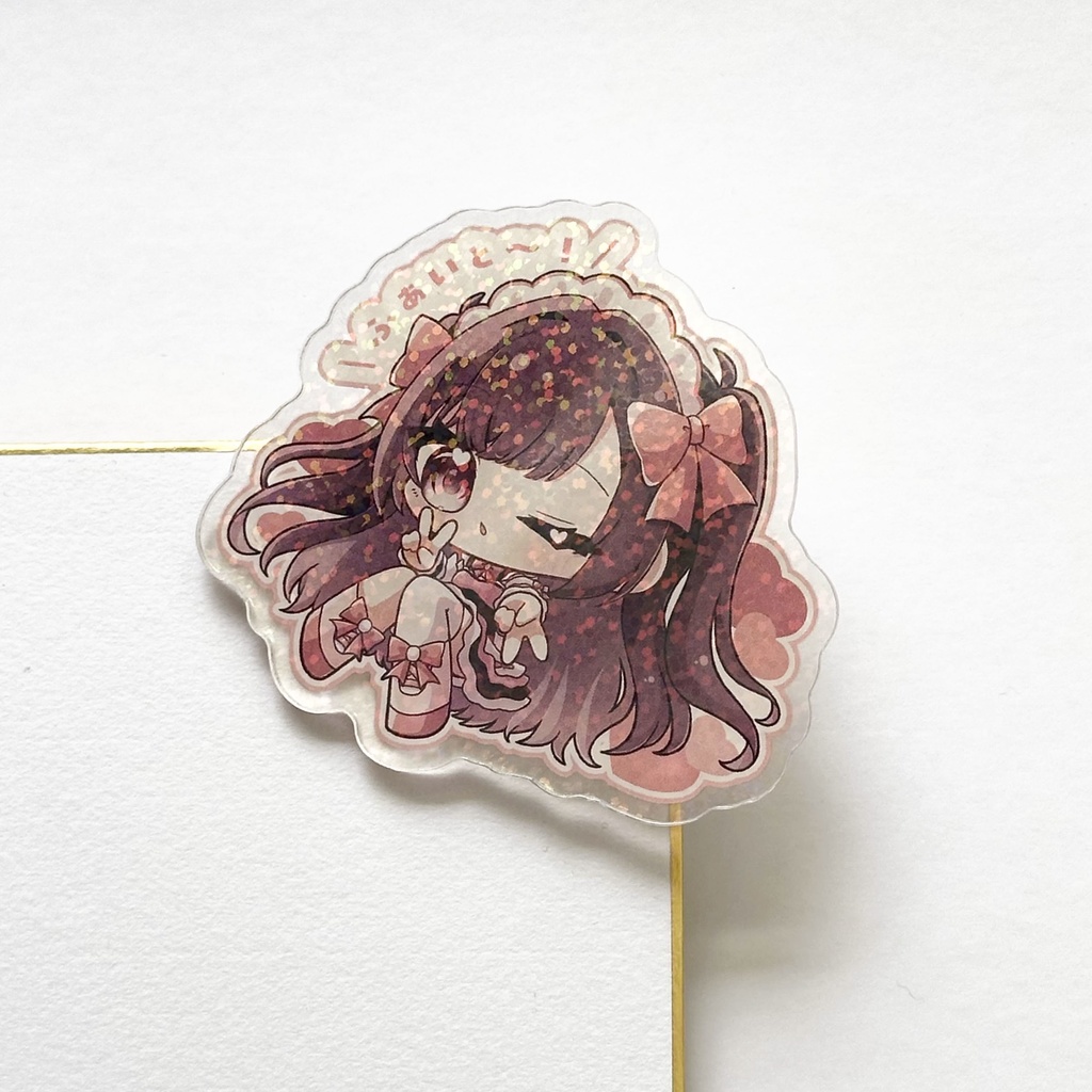 🎊5000人記念グッズ🎀