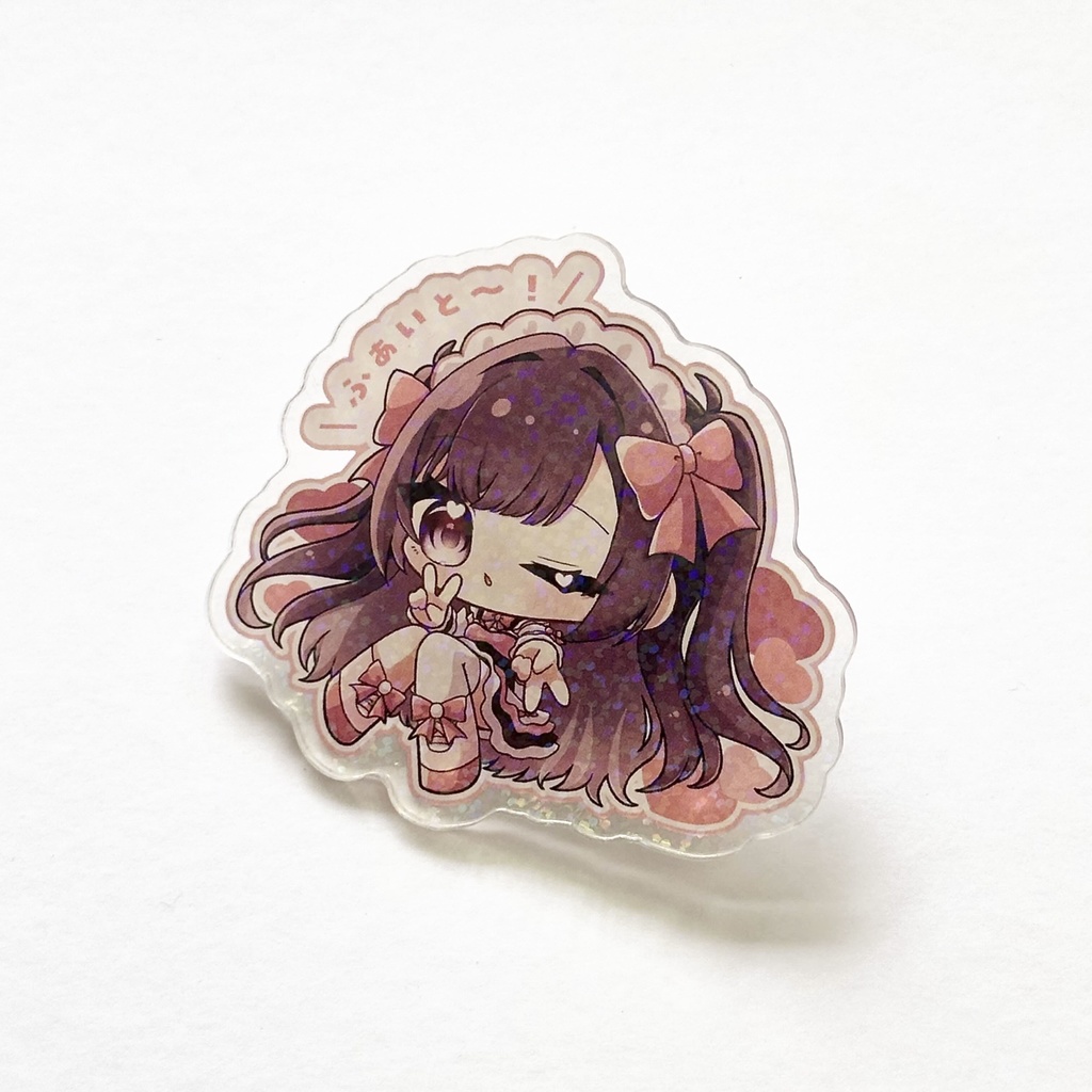 🎊5000人記念グッズ🎀