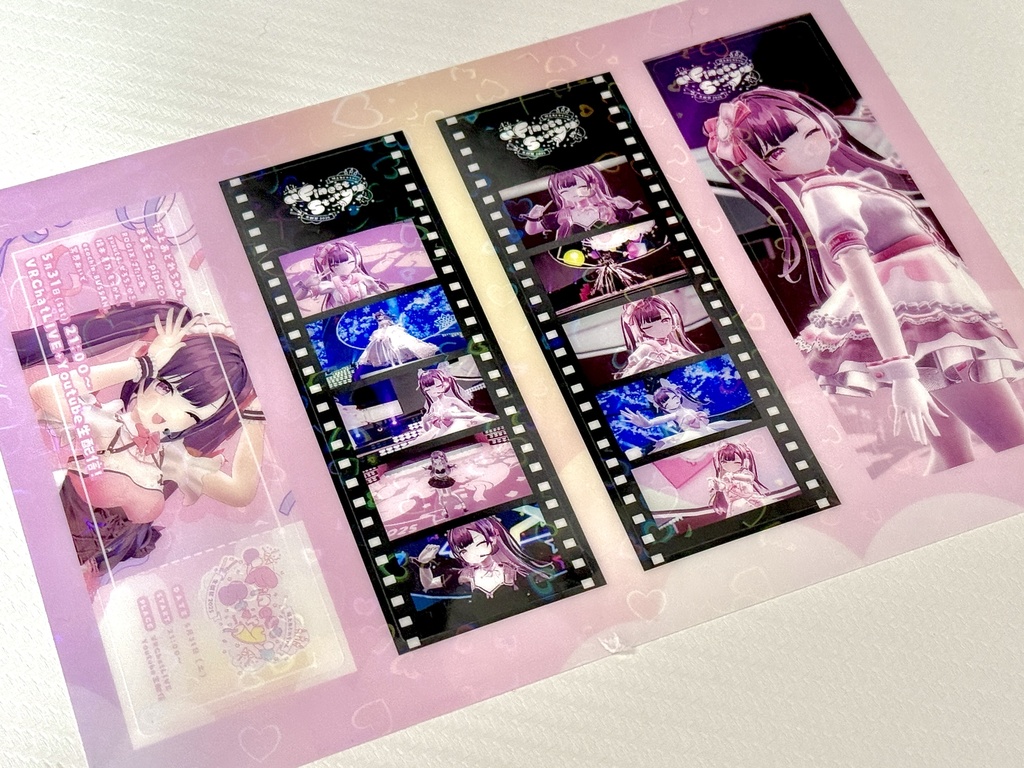 生誕祭グッズ2025