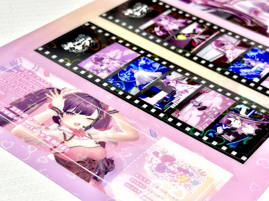 生誕祭グッズ2025