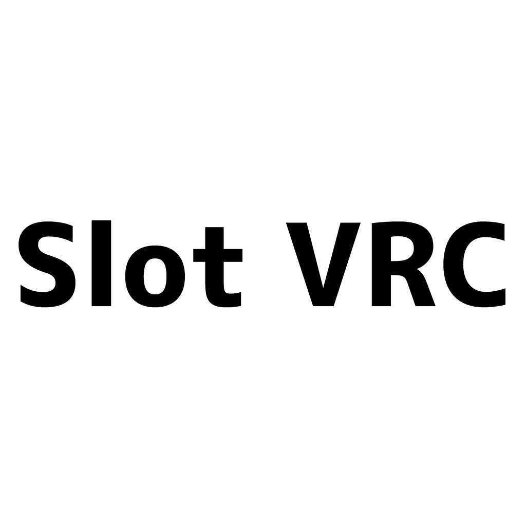 Slot VRC(仮)