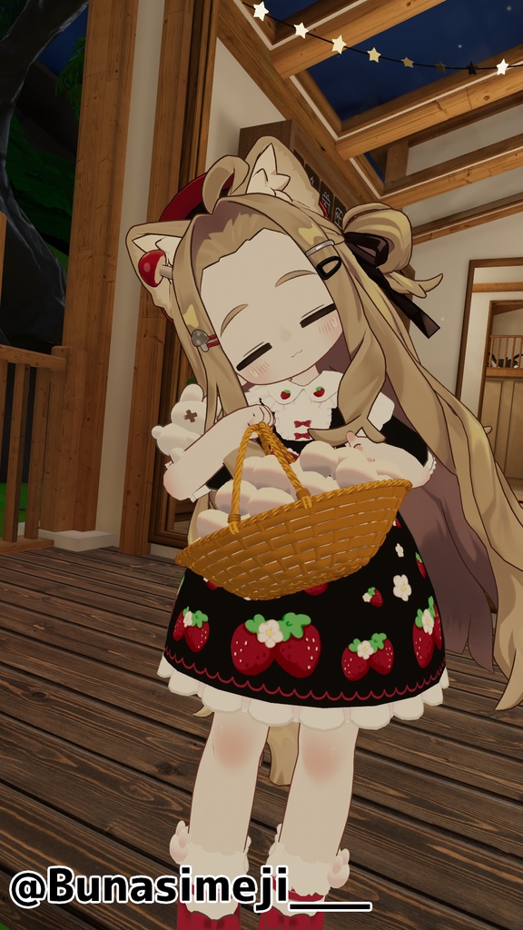 「ひよこガチャ」【Modular Avatar対応】