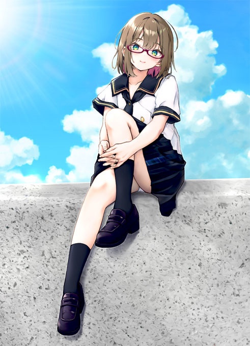 制服小百科事典~東北編補完~:C104セット