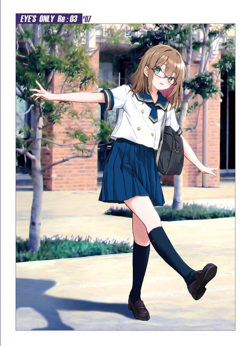 制服小百科事典~東北編補完~:C104セット