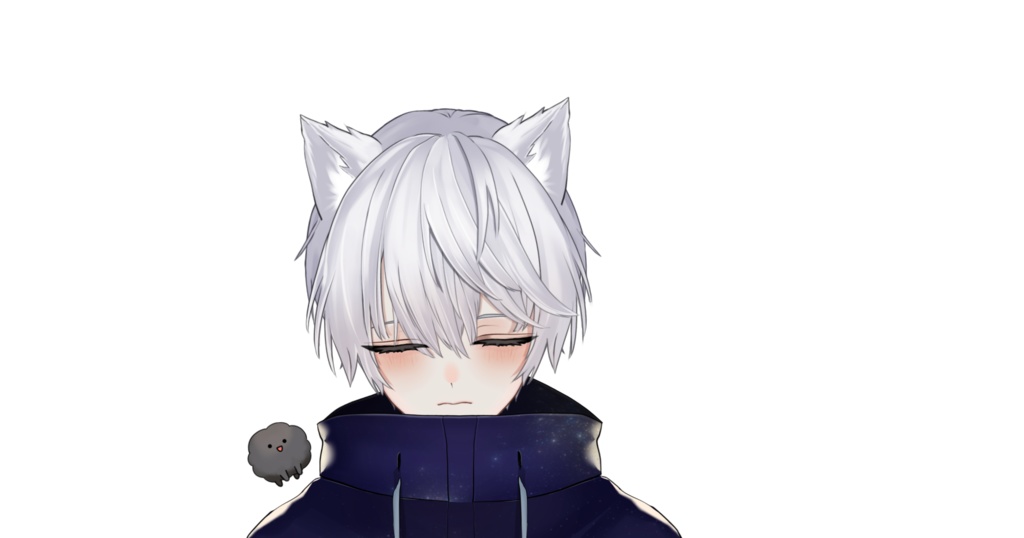 ながみん悲鳴(ダメージボイス)ややLong