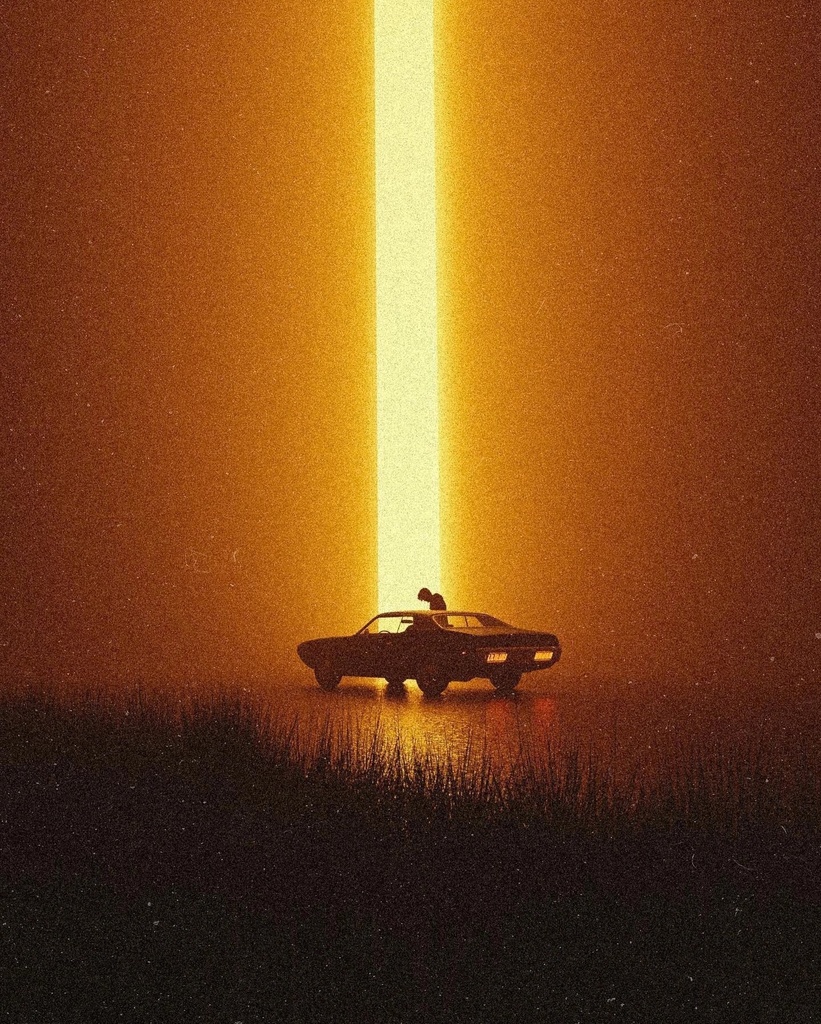 The last signal