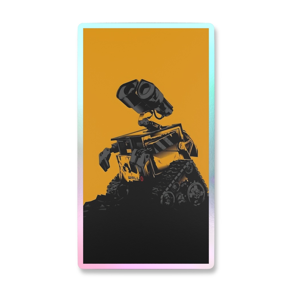 WALL-E