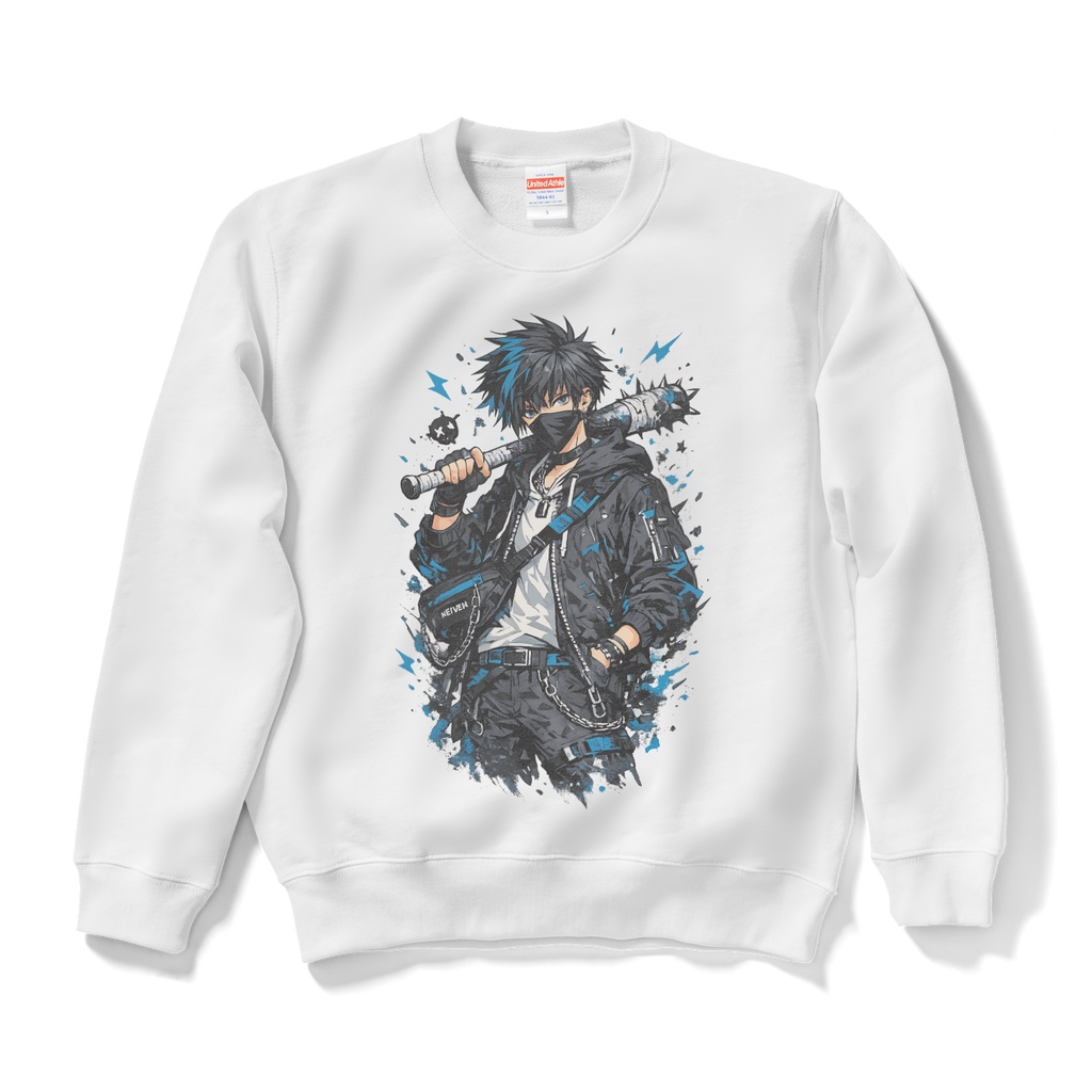 Anime Chaos Wear