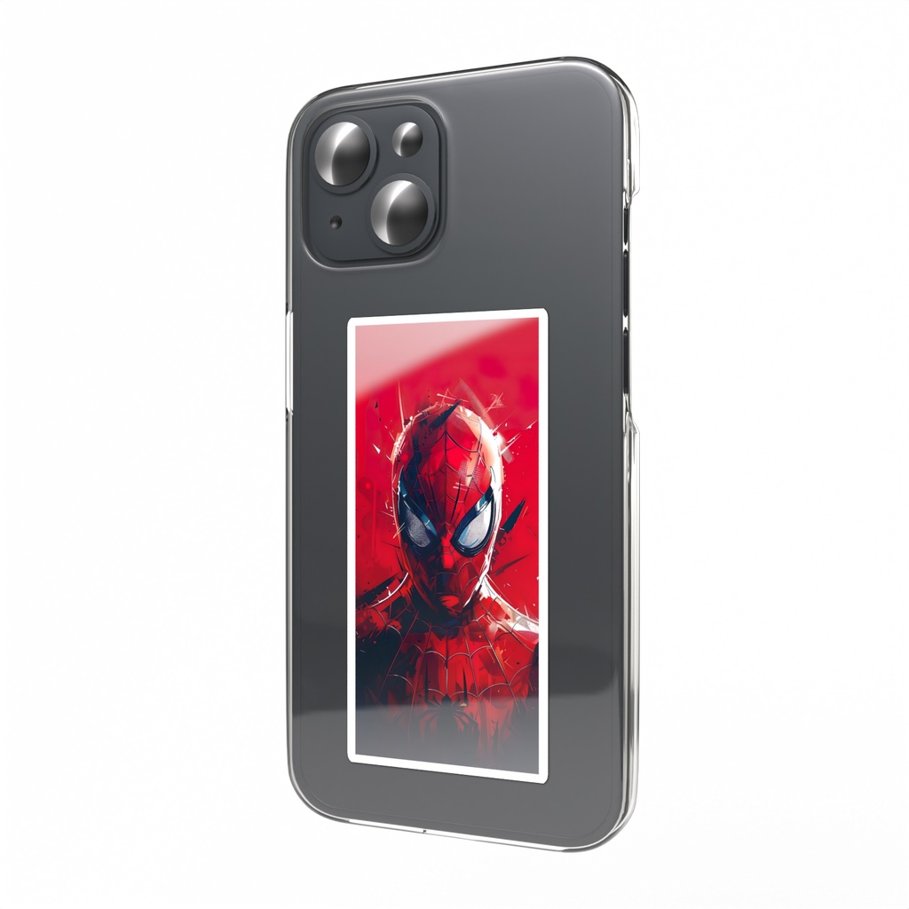 Spider Man