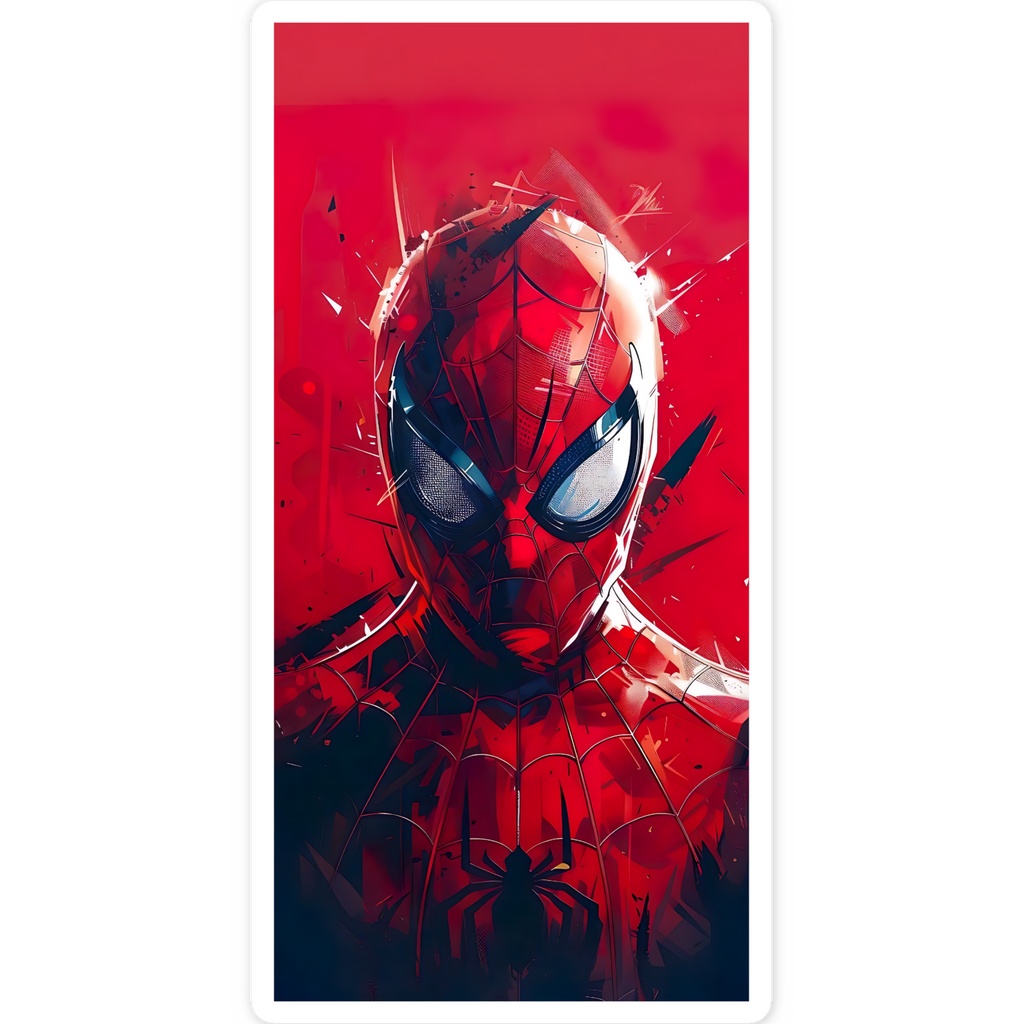 Spider Man
