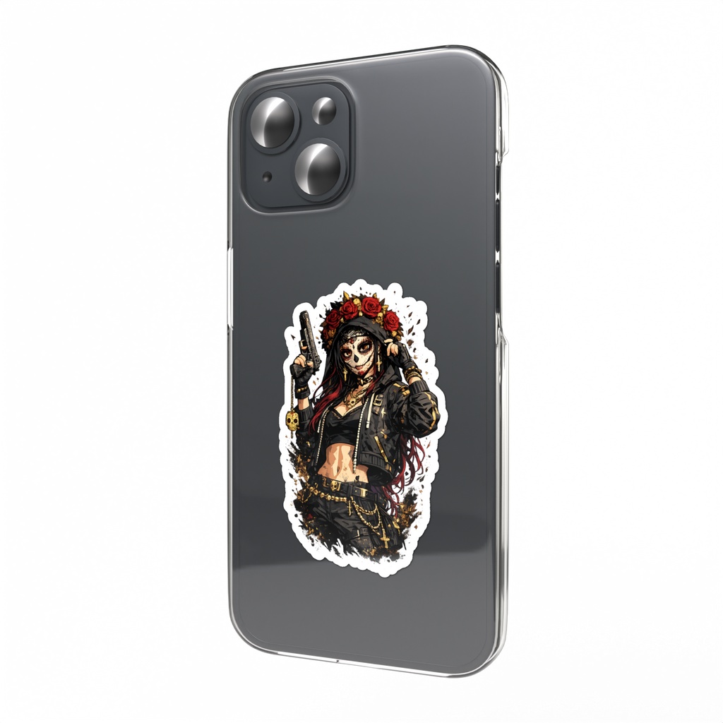 Calavera Art
