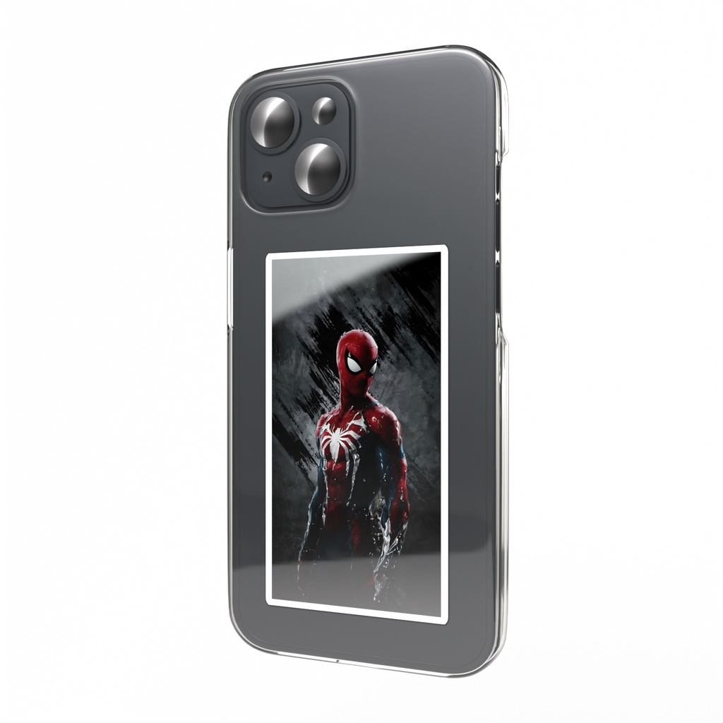 Spider Man