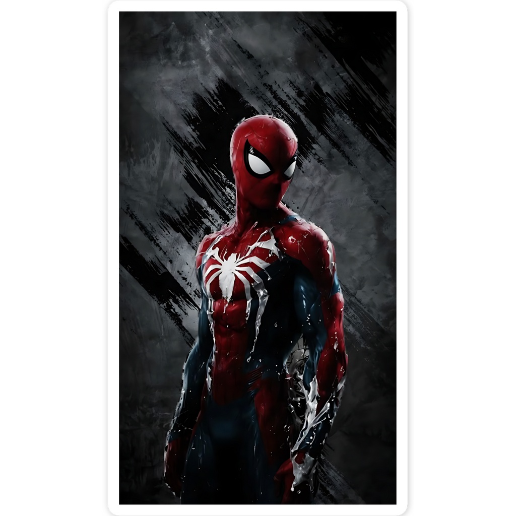 Spider Man