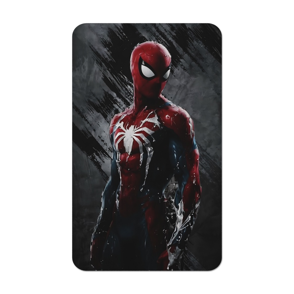 Spider Man 