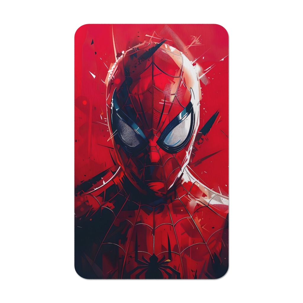 Spider Man