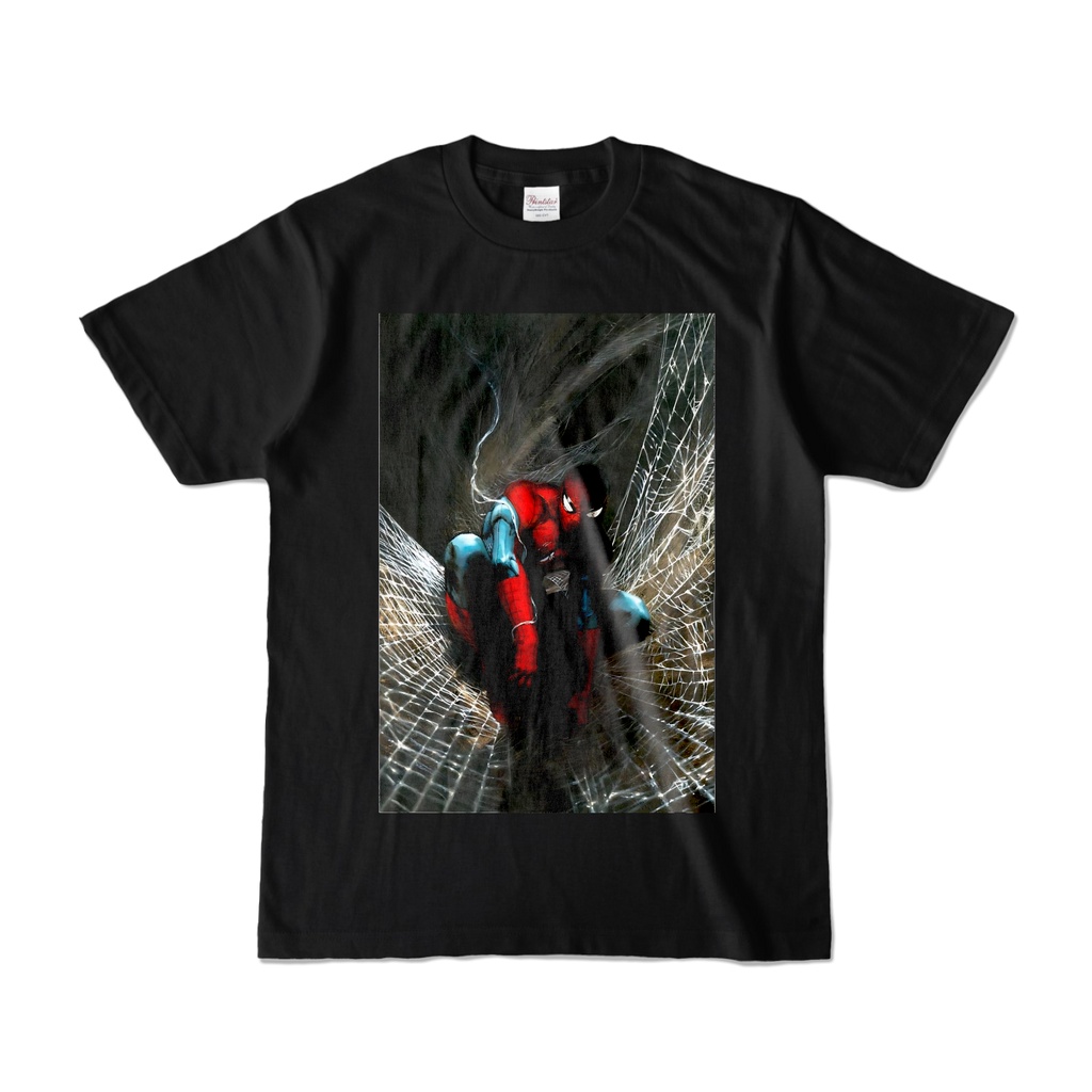Spider Man