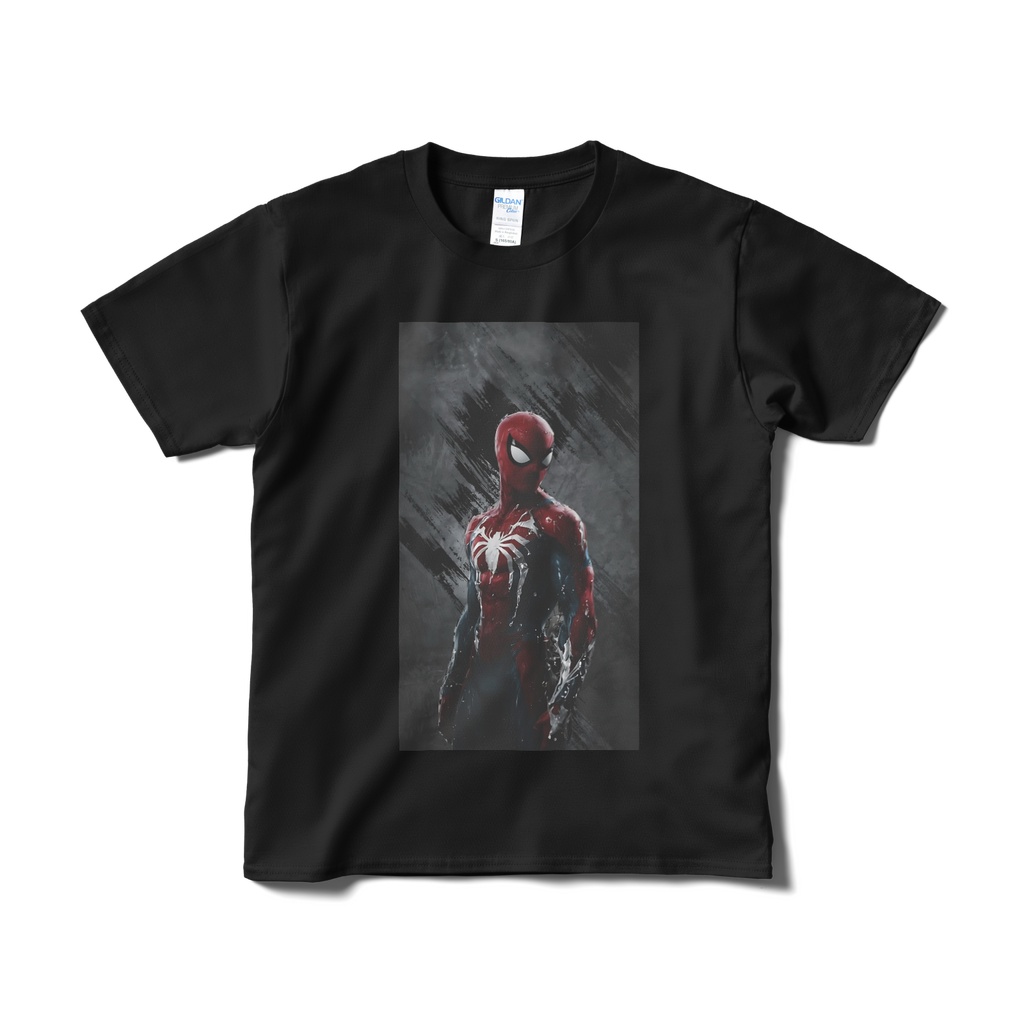 Spider Man