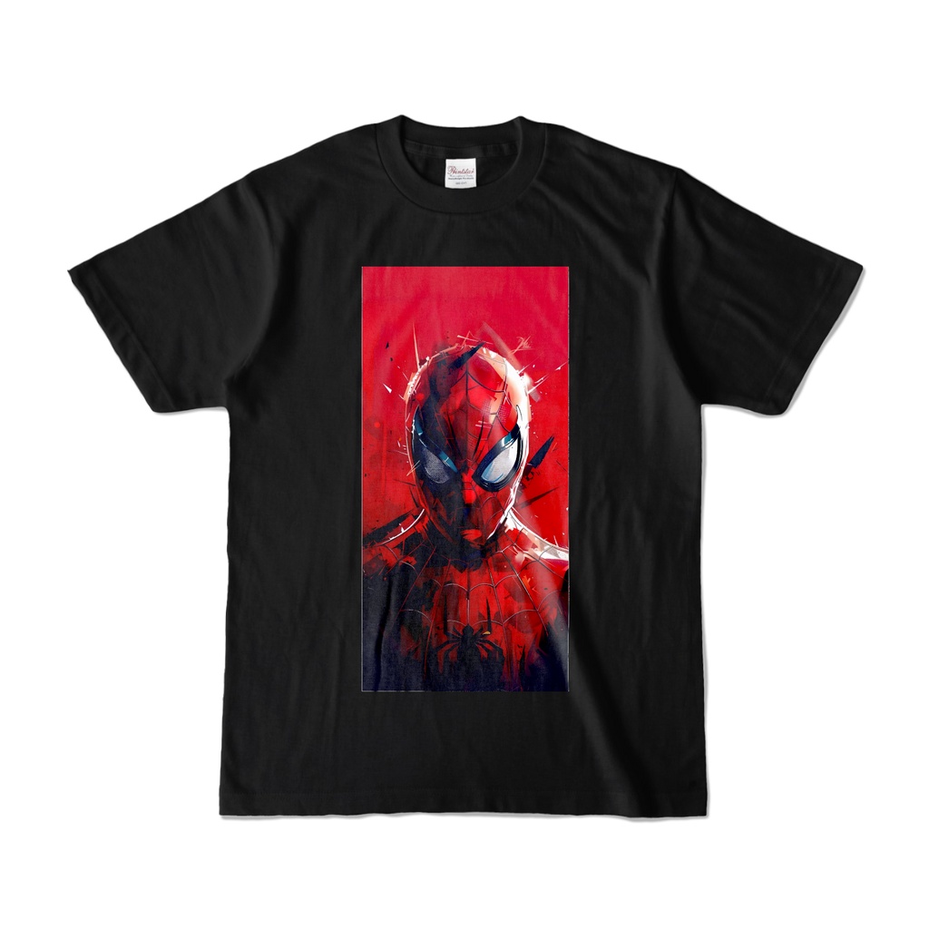 Spider Man