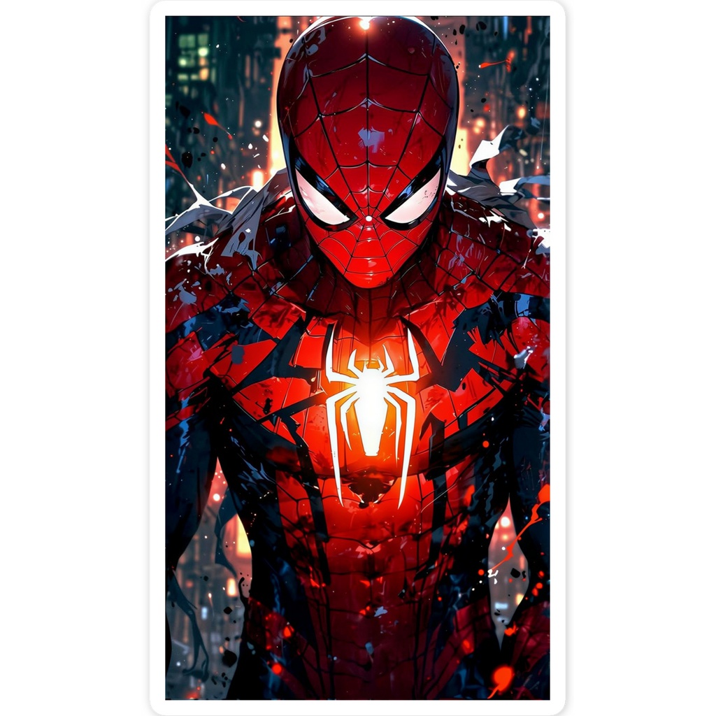 Spider Man