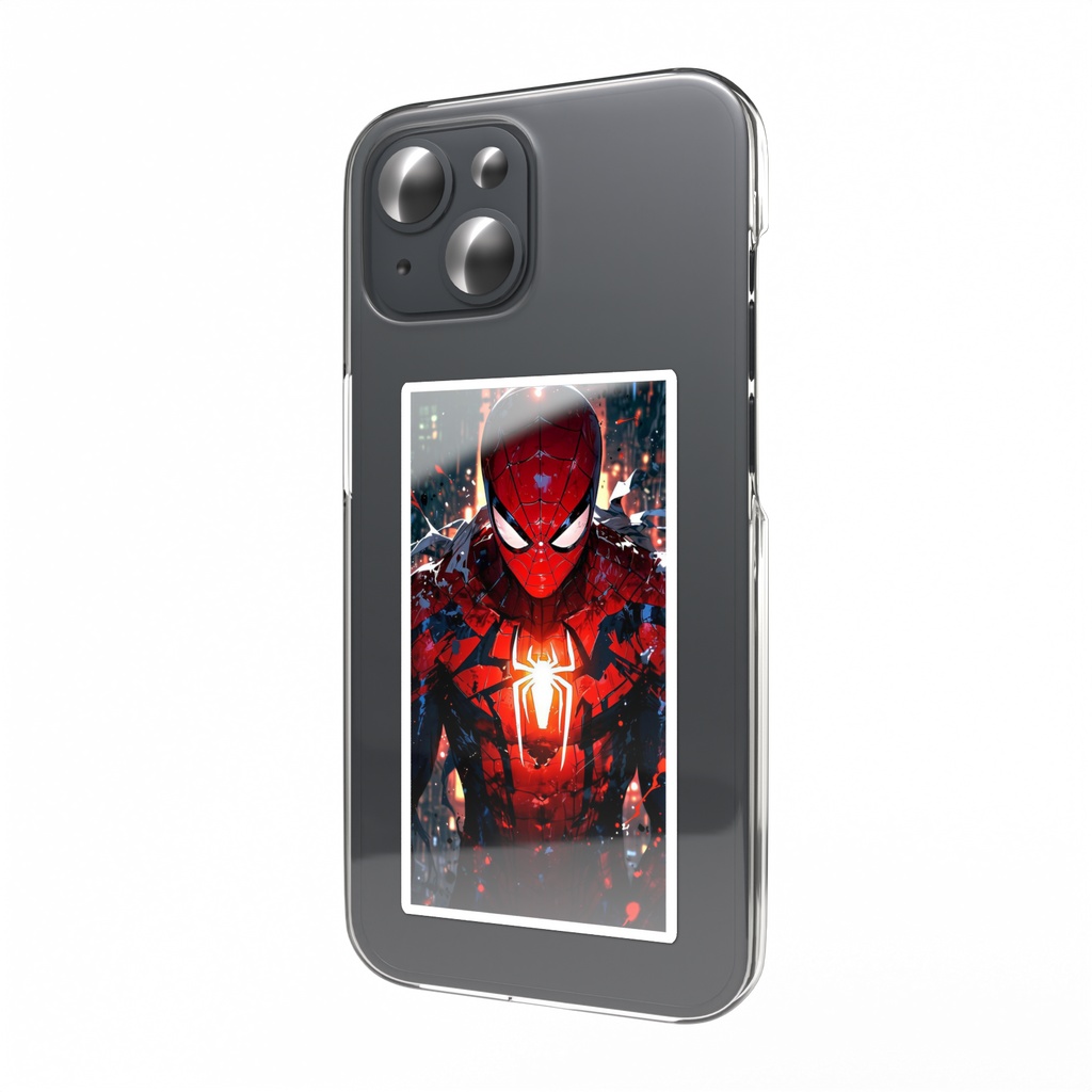 Spider Man