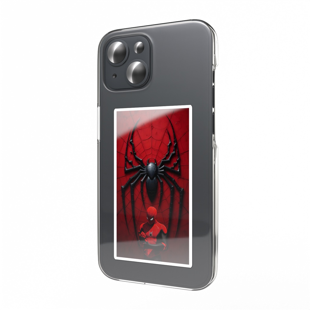 Spider Man