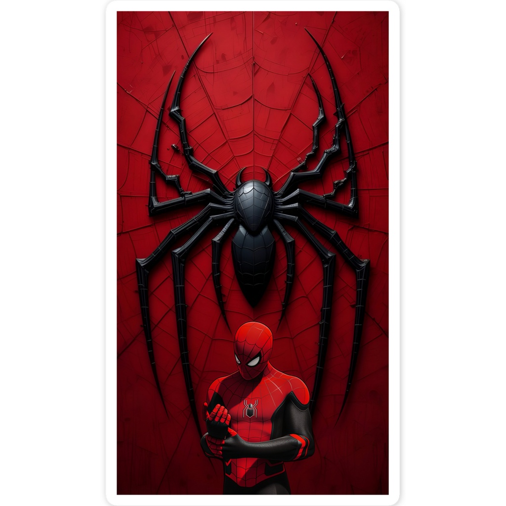Spider Man