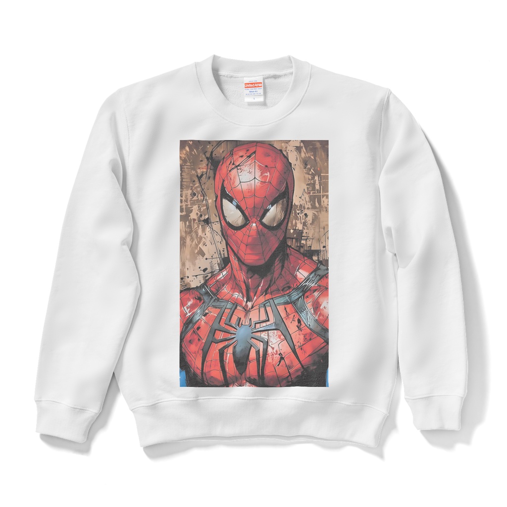 Spider Man