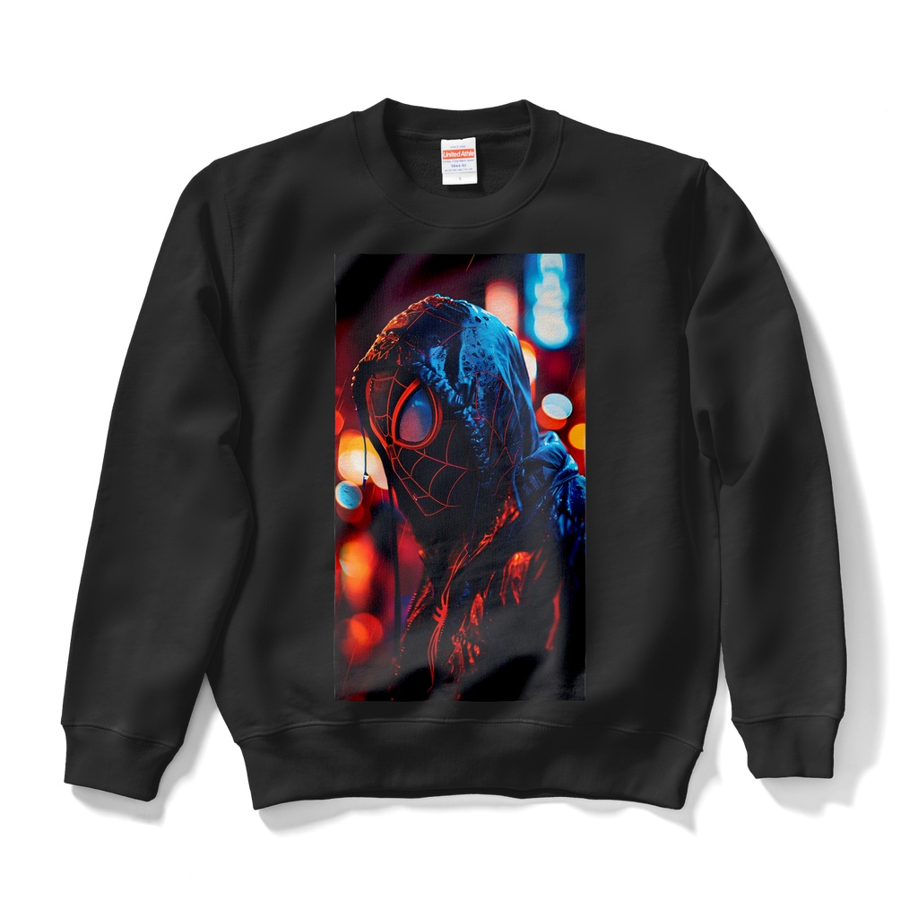 Spider Man