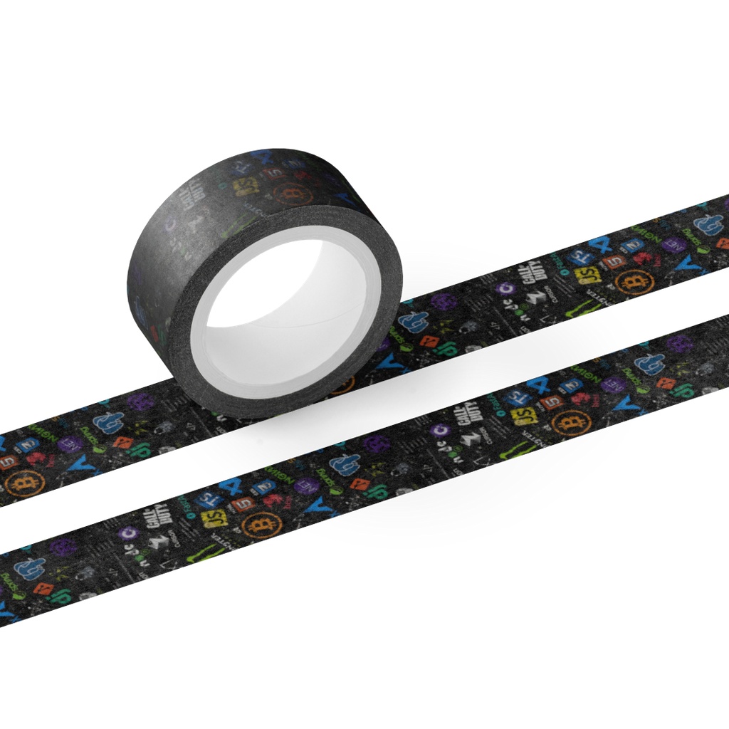 Masking Tape