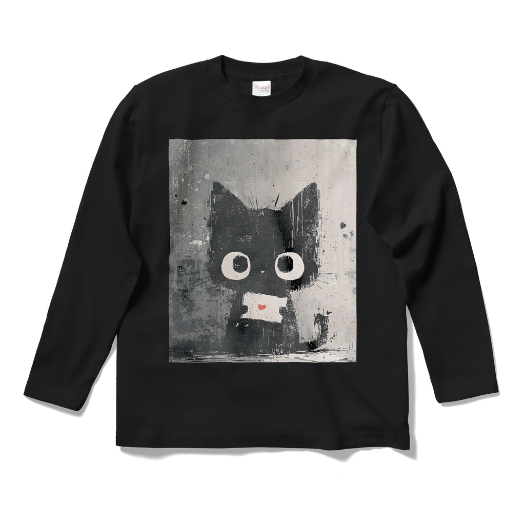 Long Sleeve T-shirt