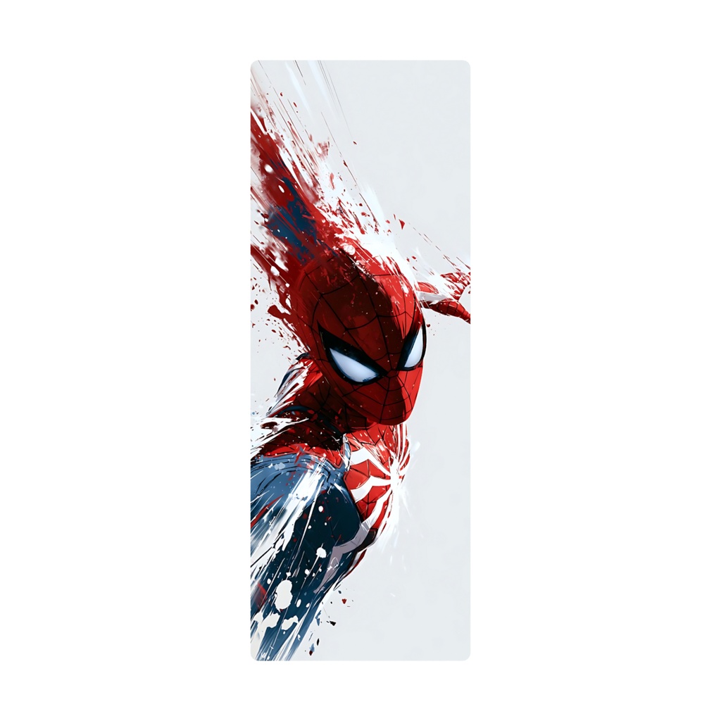 Spider Man Photo Strip Key Chainについて