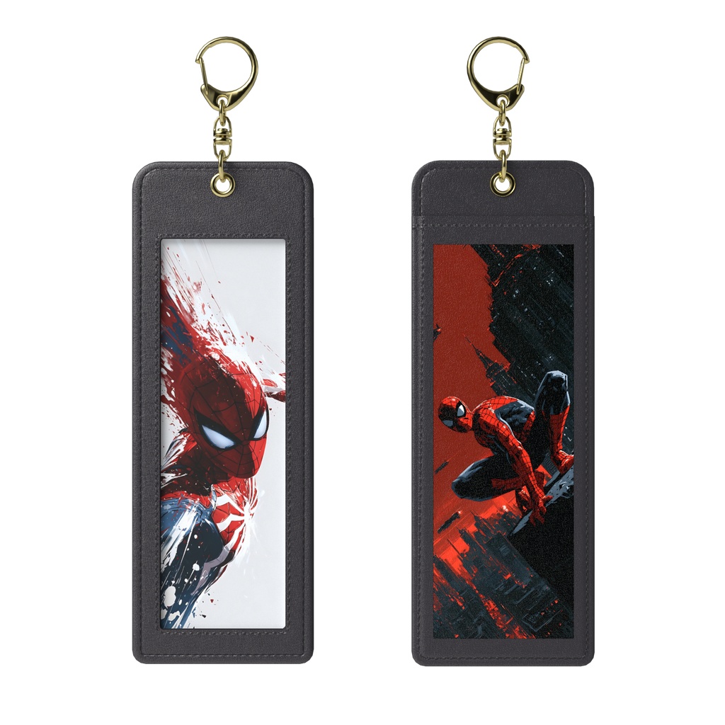 Spider Man Photo Strip Key Chainについて