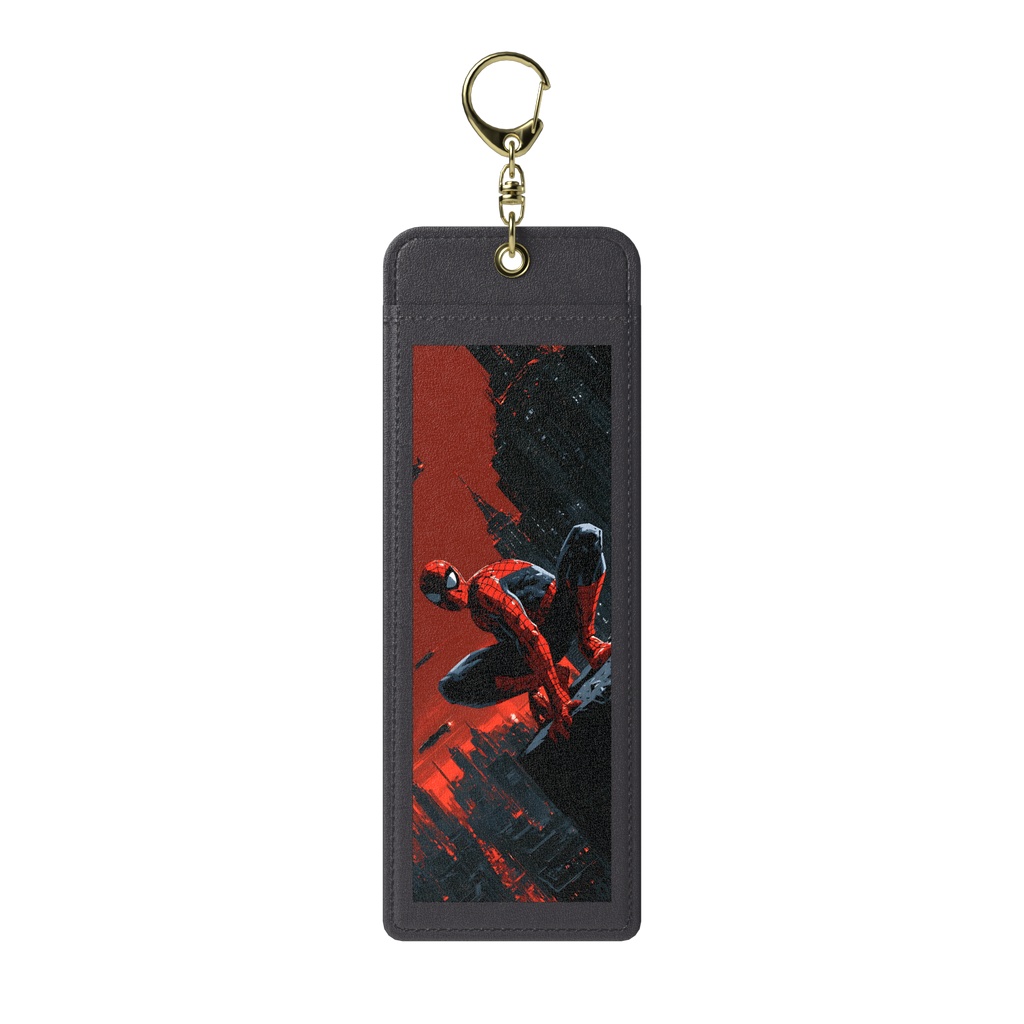 Spider Man Photo Strip Key Chainについて