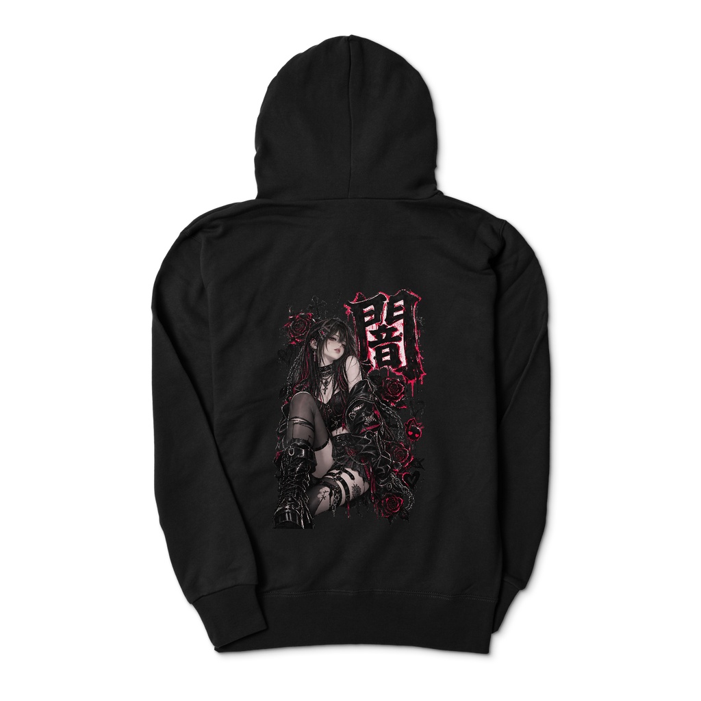 GOTHIC KANJI